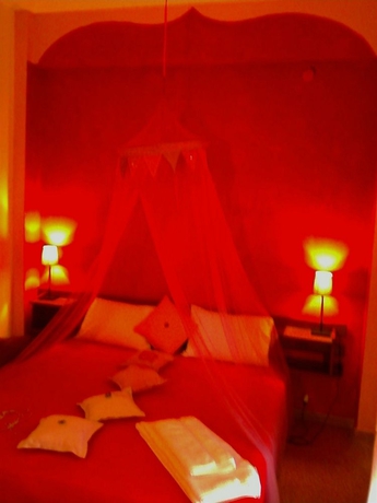 Imagen de la habitación del Hotel Anatoli, Aegina. Foto 9