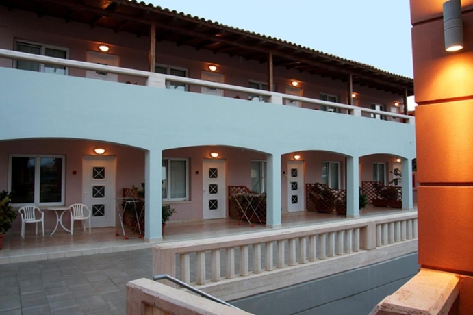 Imagen general del Hotel Anatoli Apartments. Foto 4