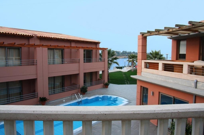 Imagen general del Hotel Anatoli Apartments. Foto 9