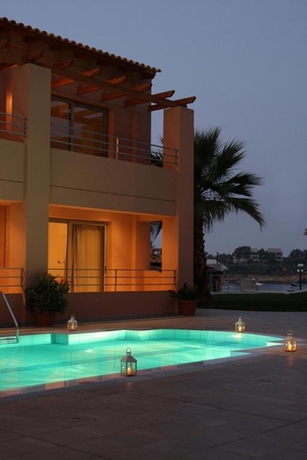 Imagen general del Hotel Anatoli Apartments. Foto 10