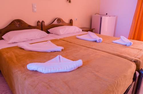 Imagen de la habitación del Hotel Anatoli Beach. Foto 1