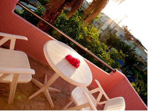 Imagen de la habitación del Hotel Anatoli Beach. Foto 4