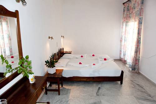 Imagen de la habitación del Hotel Anatoli Beach. Foto 5