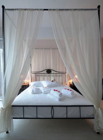 Imagen de la habitación del Hotel Anatoli, Kythira. Foto 2