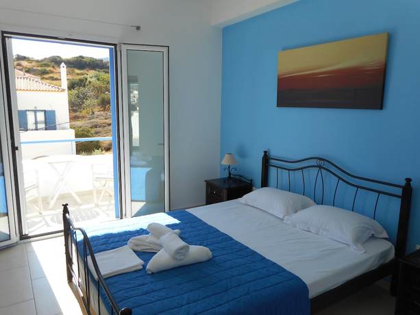 Imagen de la habitación del Hotel Anatoli, Kythira. Foto 6