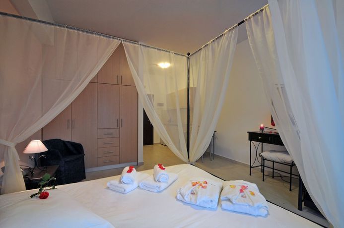 Imagen de la habitación del Hotel Anatoli, Kythira. Foto 10