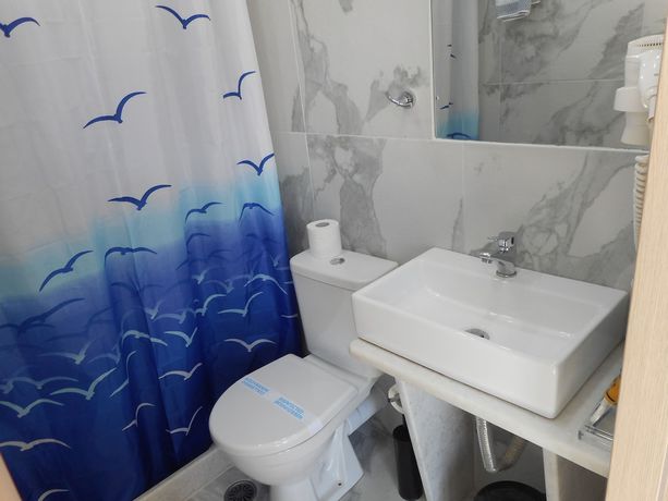 Imagen de la habitación del Hotel Anatoli, Kythira. Foto 12