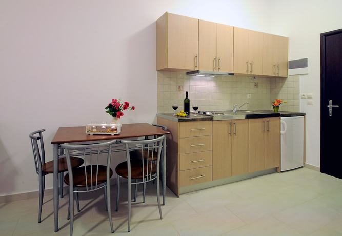 Imagen de la habitación del Hotel Anatoli, Kythira. Foto 14