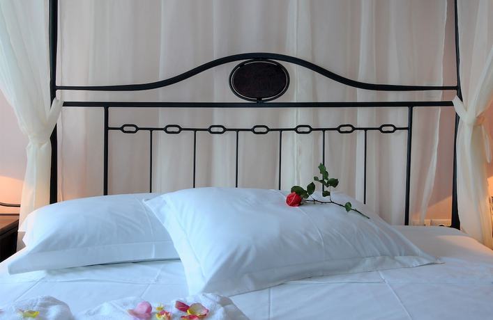 Imagen de la habitación del Hotel Anatoli, Kythira. Foto 15