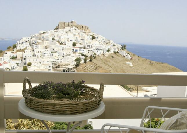 Imagen de la habitación del Hotel Anatoli Luxury Studios. Foto 11