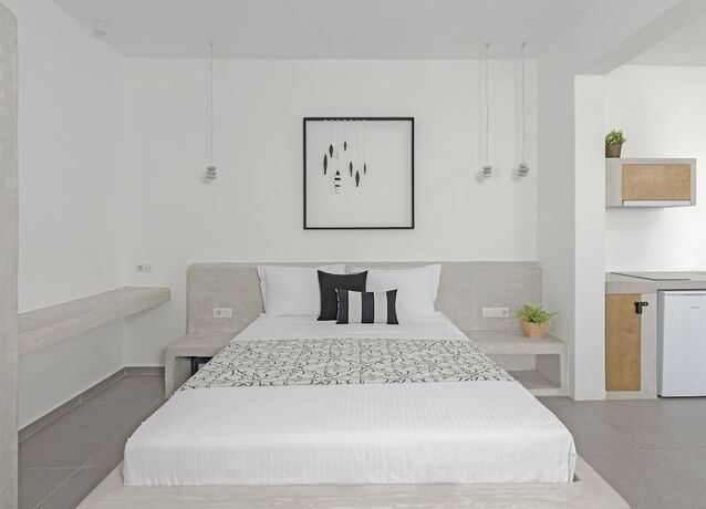 Imagen de la habitación del Hotel Anatoli Luxury Studios. Foto 12