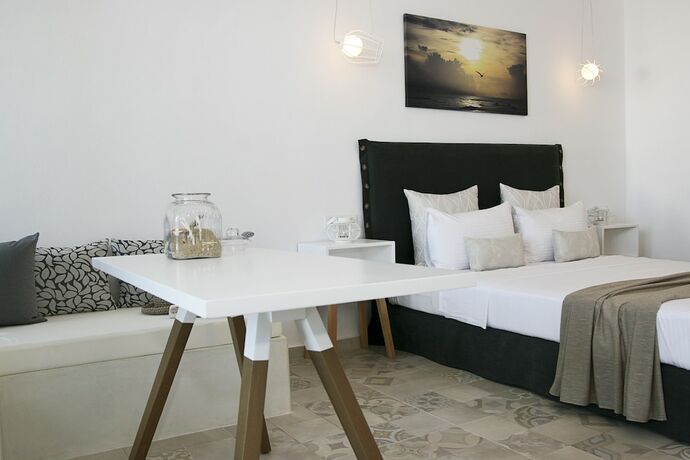 Imagen de la habitación del Hotel Anatoli Luxury Studios. Foto 13