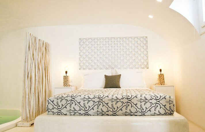 Imagen de la habitación del Hotel Anatoli Luxury Studios. Foto 14