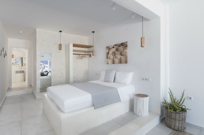 Imagen general del Hotel Anatoli Luxury Studios. Foto 6