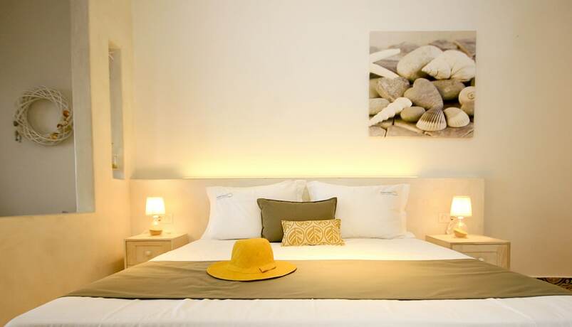 Imagen de la habitación del Hotel Anatoli Luxury Studios. Foto 17