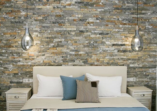 Imagen general del Hotel Anatoli Luxury Studios. Foto 9