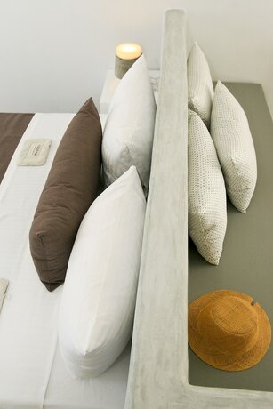 Imagen de la habitación del Hotel Anatoli Luxury Studios. Foto 18