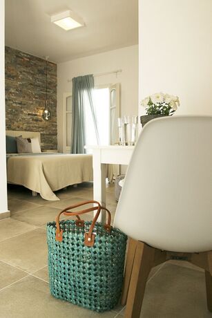 Imagen general del Hotel Anatoli Luxury Studios. Foto 10