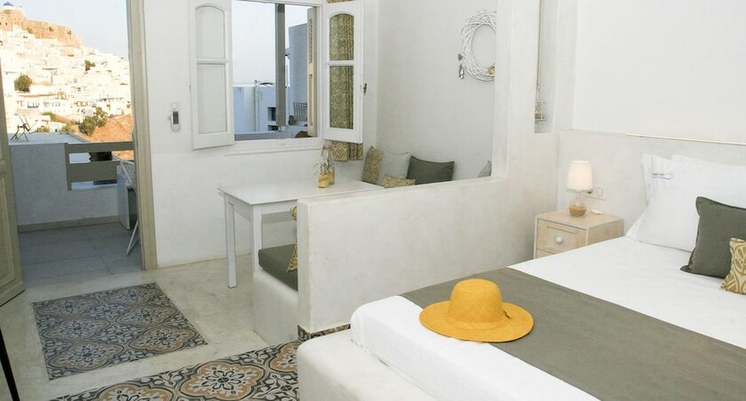 Imagen de la habitación del Hotel Anatoli Luxury Studios. Foto 20