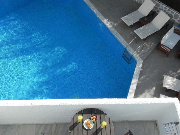 Imagen de la habitación del Hotel Anatoli, Naxos. Foto 2