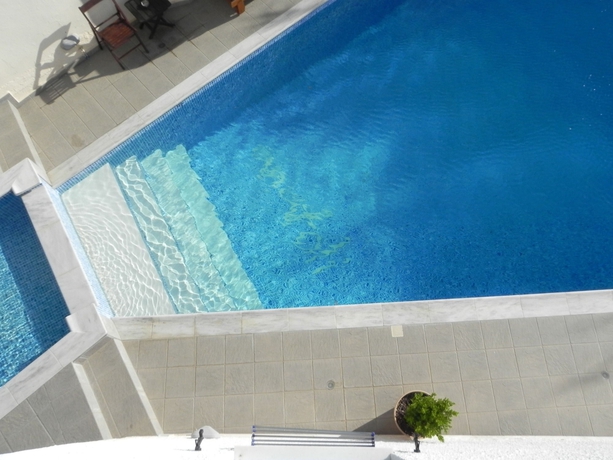 Imagen de la habitación del Hotel Anatoli, Naxos. Foto 9