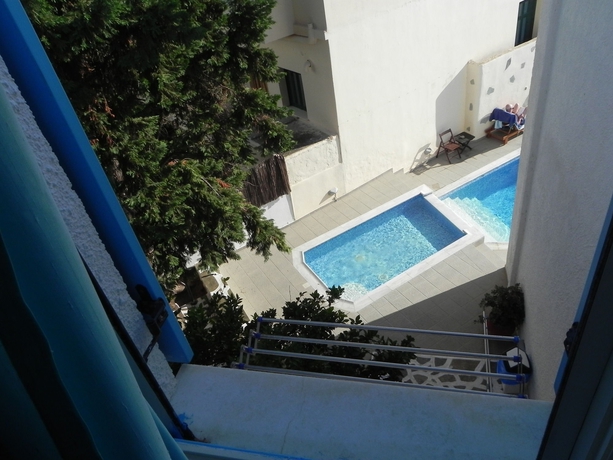 Imagen de la habitación del Hotel Anatoli, Naxos. Foto 10