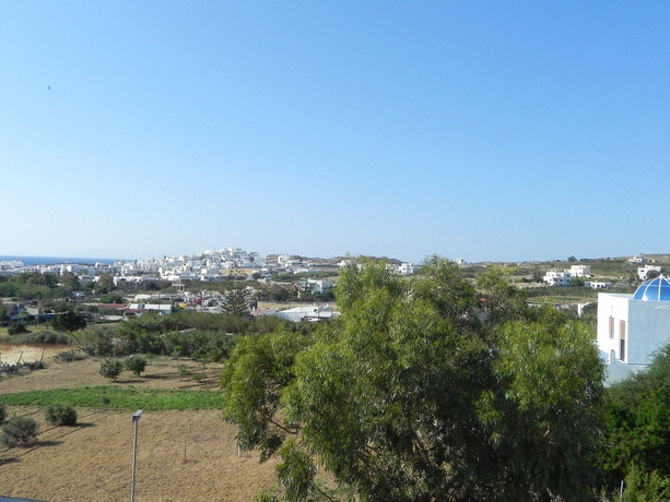 Imagen de la habitación del Hotel Anatoli, Naxos. Foto 11