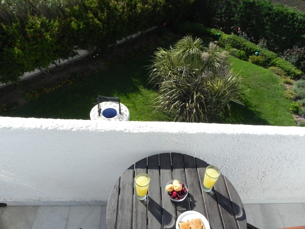 Imagen de la habitación del Hotel Anatoli, Naxos. Foto 14