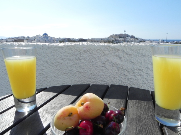 Imagen de la habitación del Hotel Anatoli, Naxos. Foto 15