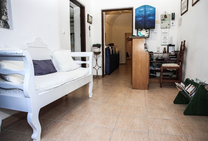 Imagen de los interiores del Hotel Anatoli and Spa. Foto 5