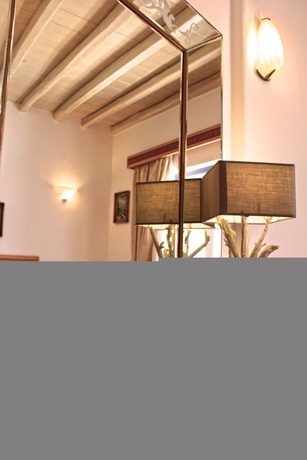 Imagen de la habitación del Hotel Anatolia, ANO MERA. Foto 9