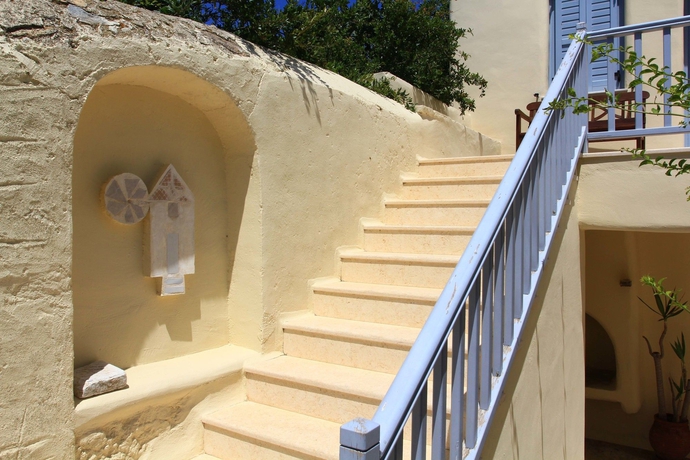 Imagen general del Hotel Anatolia, ANO MERA. Foto 3