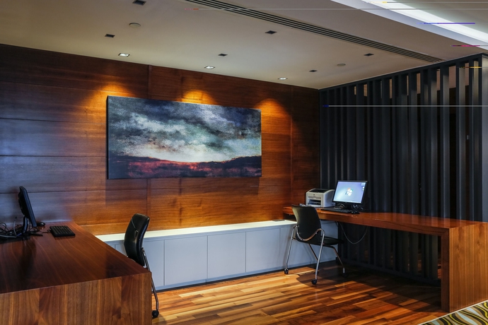 Imagen de los interiores del Hotel Anatolia, BURSA. Foto 13