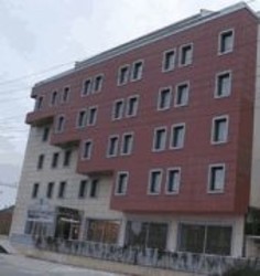 Imagen general del Hotel Anatolia Boutique. Foto 3