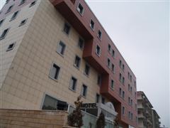 Imagen general del Hotel Anatolia Boutique. Foto 4