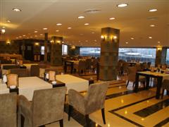 Imagen del bar/restaurante del Hotel Anatolia Boutique. Foto 5