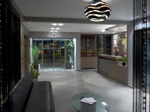 Imagen general del Hotel Anatolia Komotini. Foto 3