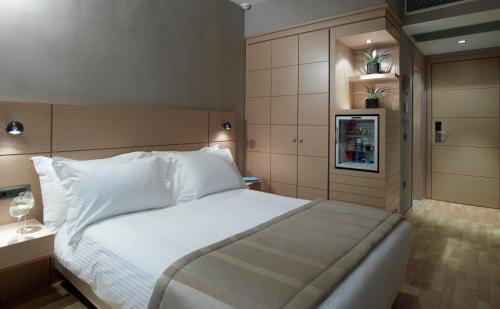 Imagen de la habitación del Hotel Anatolia Komotini. Foto 6