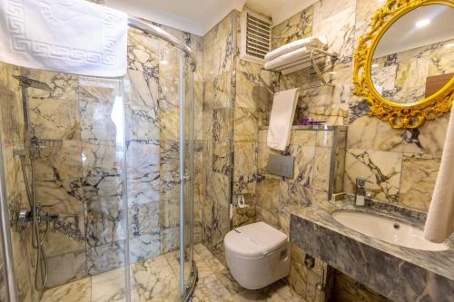 Imagen general del Hotel Anatolia, Ortahisar. Foto 3