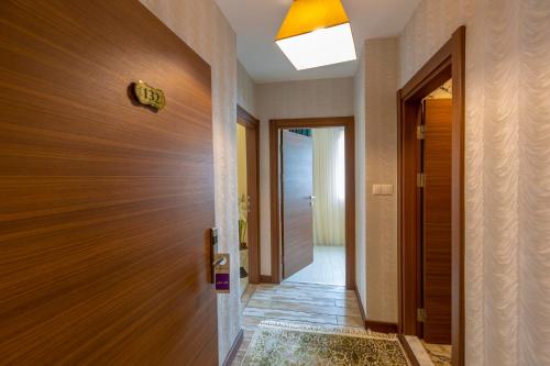 Imagen general del Hotel Anatolia, Ortahisar. Foto 4