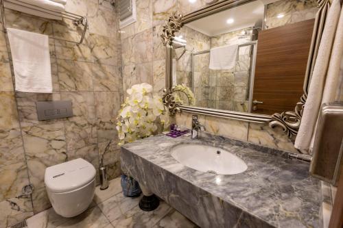 Imagen general del Hotel Anatolia, Ortahisar. Foto 8