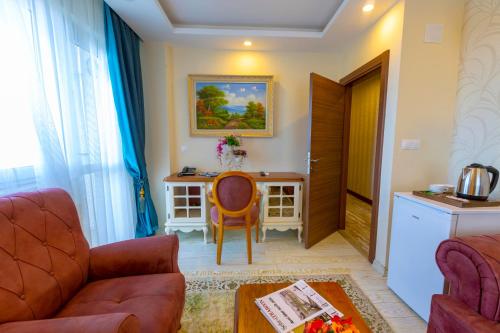 Imagen general del Hotel Anatolia, Ortahisar. Foto 12