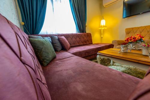 Imagen general del Hotel Anatolia, Ortahisar. Foto 13