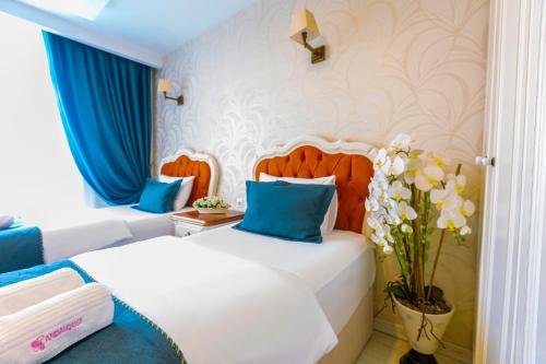 Imagen general del Hotel Anatolia, Ortahisar. Foto 14