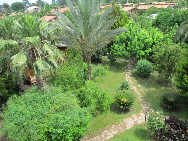 Imagen general del Hotel Anatolia Resort. Foto 2