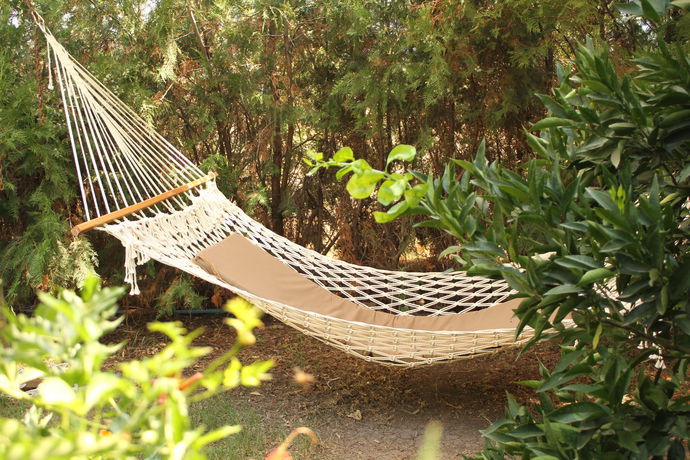 Imagen de los exteriores del Hotel Anatolia Resort. Foto 16