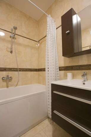 Imagen general del Hotel Anatolia Sea View One Bedroom Apartment. Foto 2