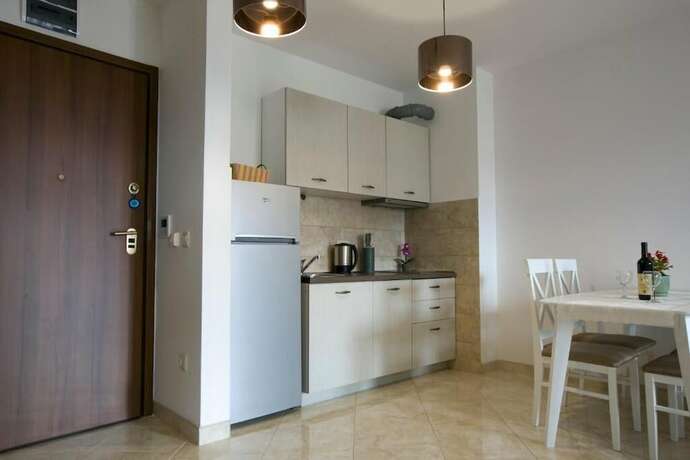 Imagen general del Hotel Anatolia Sea View One Bedroom Apartment. Foto 4