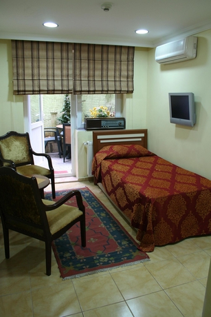 Imagen de la habitación del Hotel Anatolia Suites. Foto 3