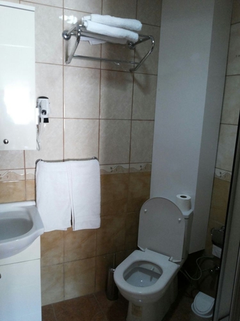 Imagen de la habitación del Hotel Anatolia Suites. Foto 4